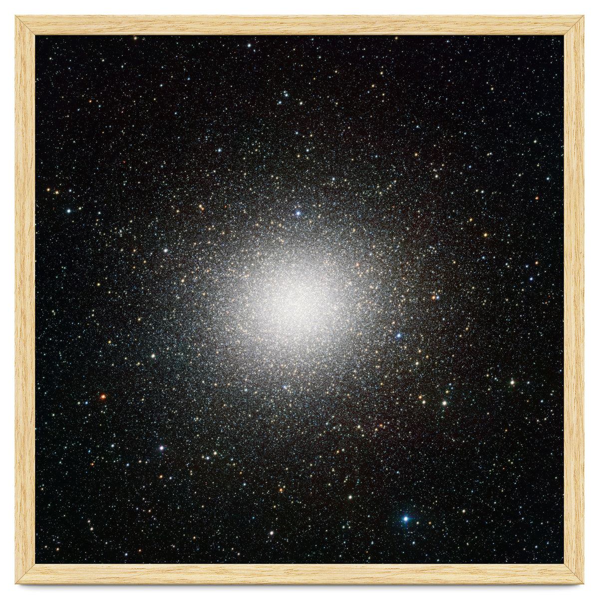 Omega Centauri