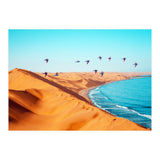 Desert Birds (Print Only) thumbnail