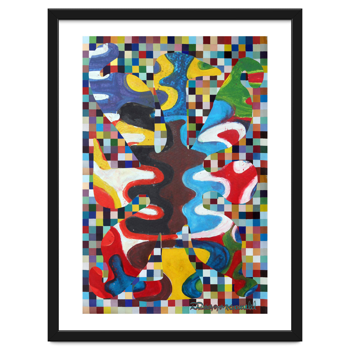 Graffiti Digital Nuevo 2023 160