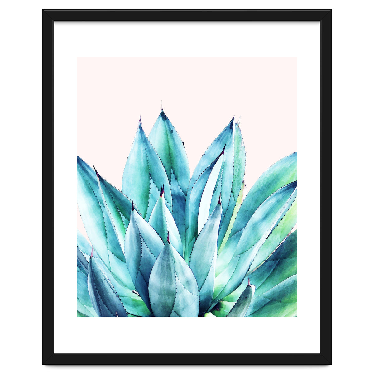 Agave Vibe