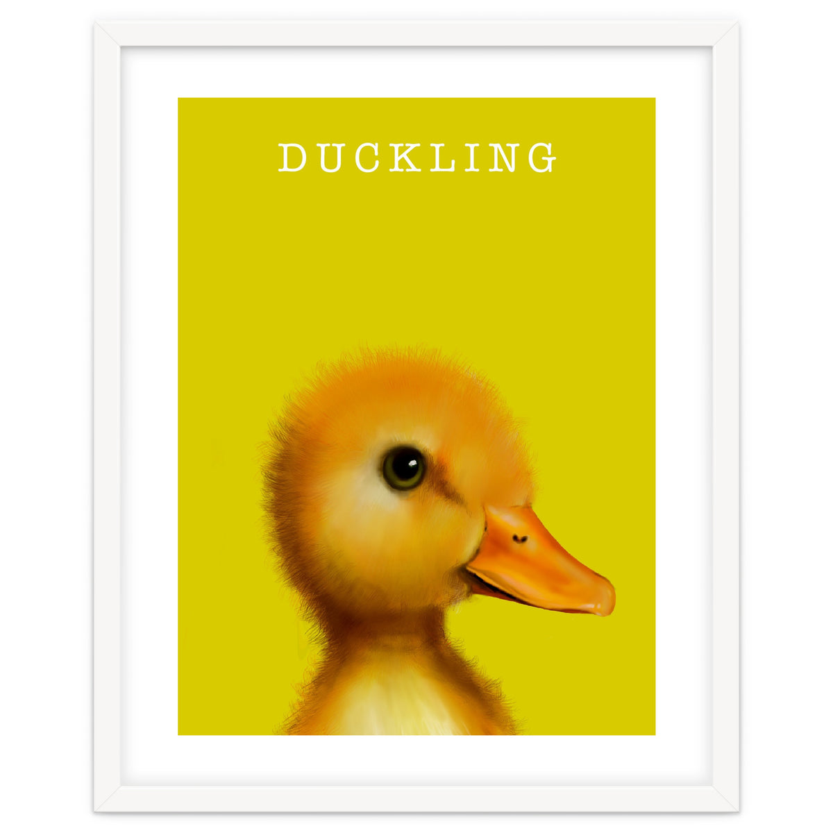 Duckling