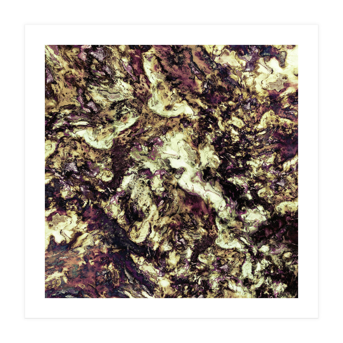 Surface Preparation (Print Only)