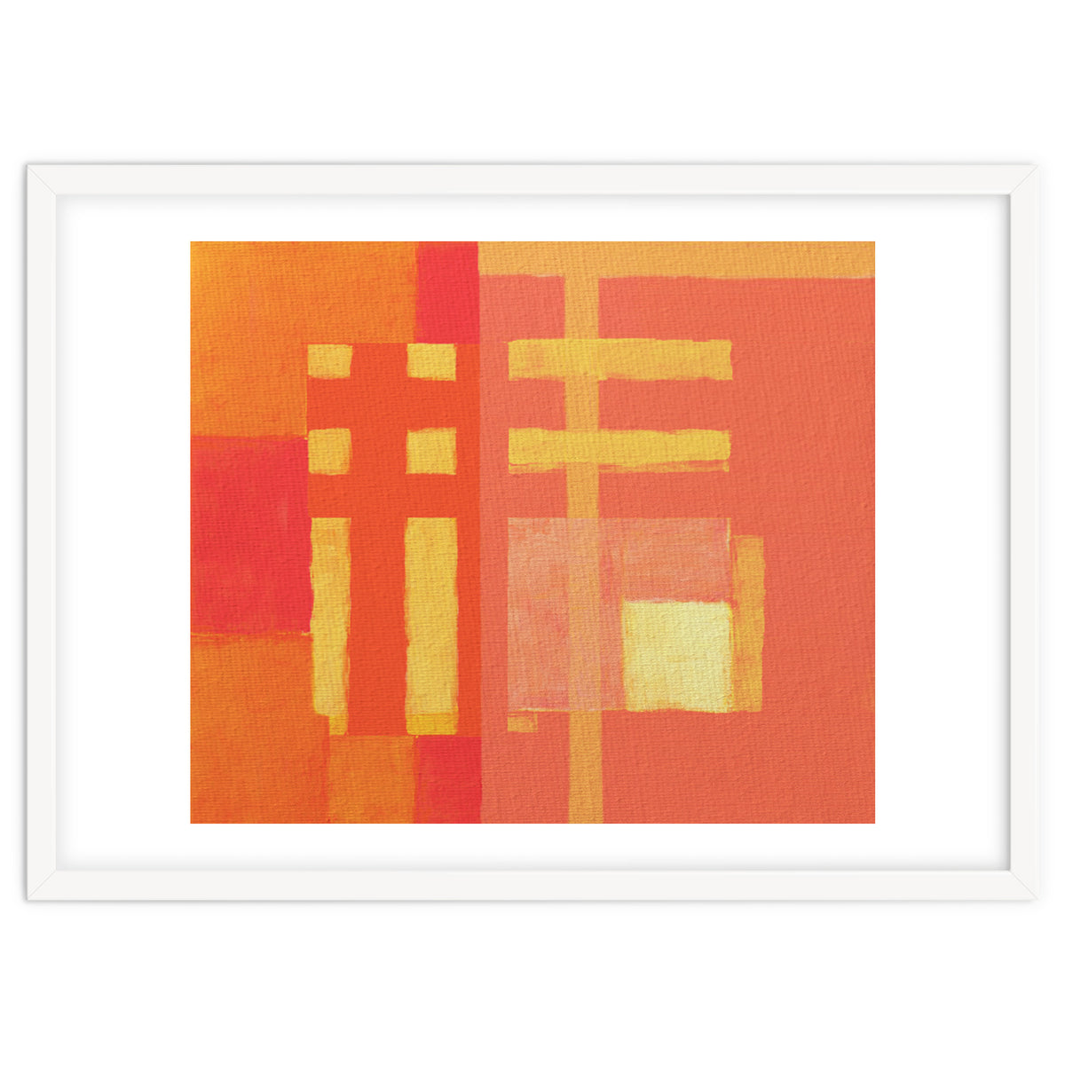 Urban Intersections 1