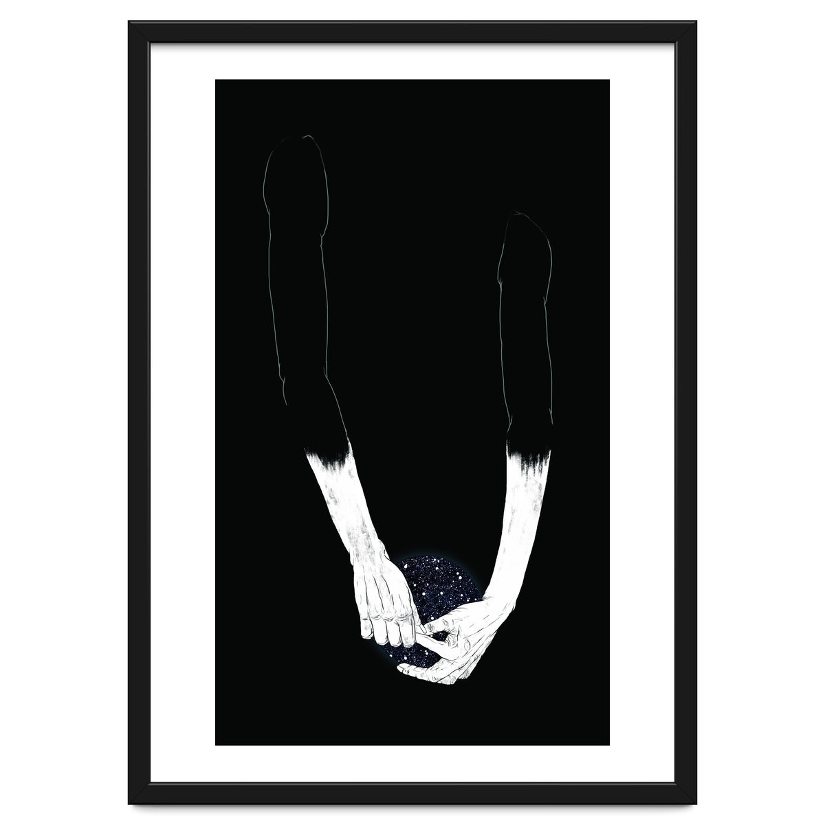 Gentle Hands | Quiet Noises