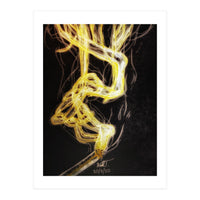 Wisp (Print Only)