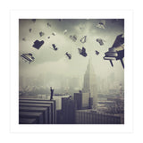 Last Symphony (Print Only) thumbnail