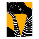 I'm thinking  (Print Only) thumbnail