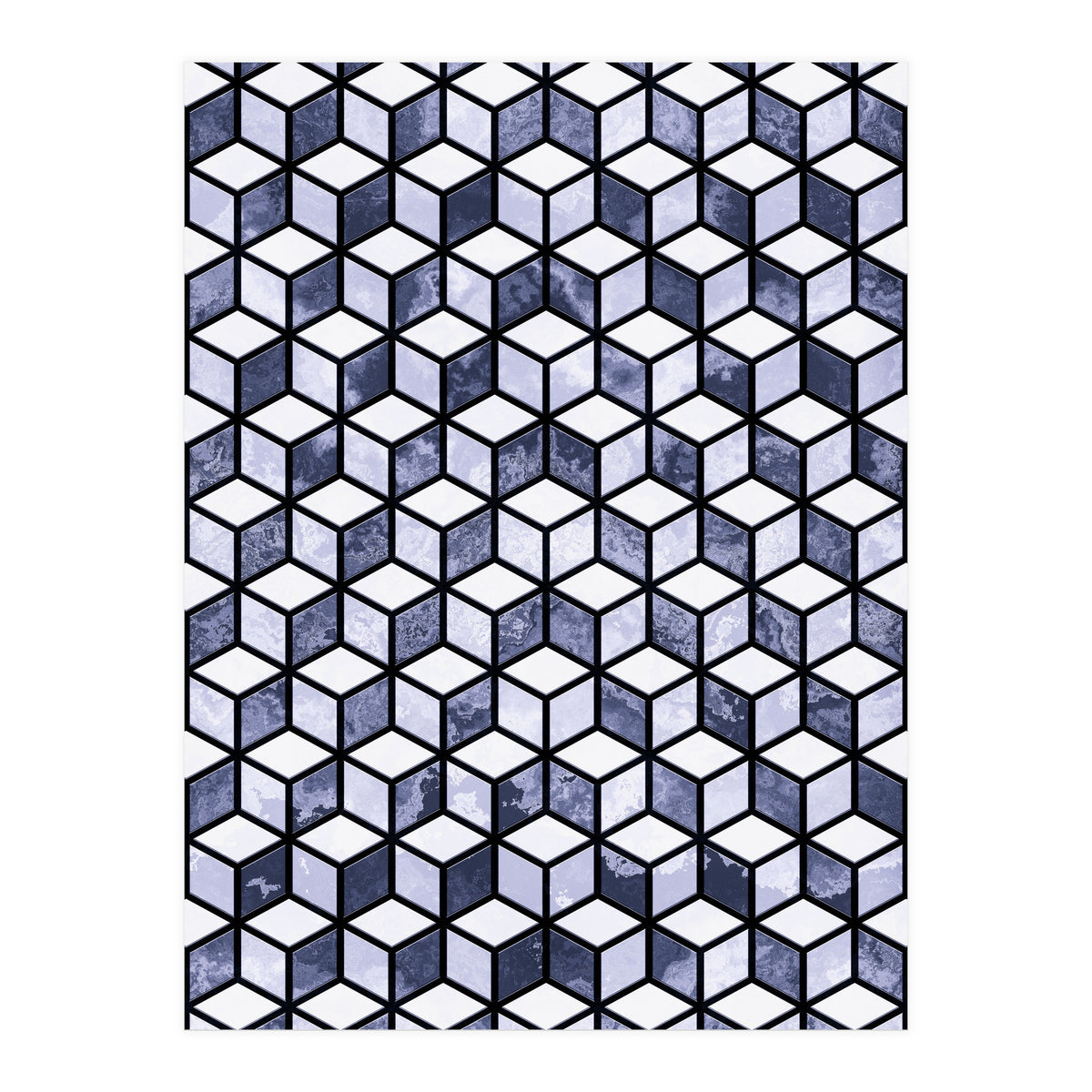 Pattern LXIV (Print Only)