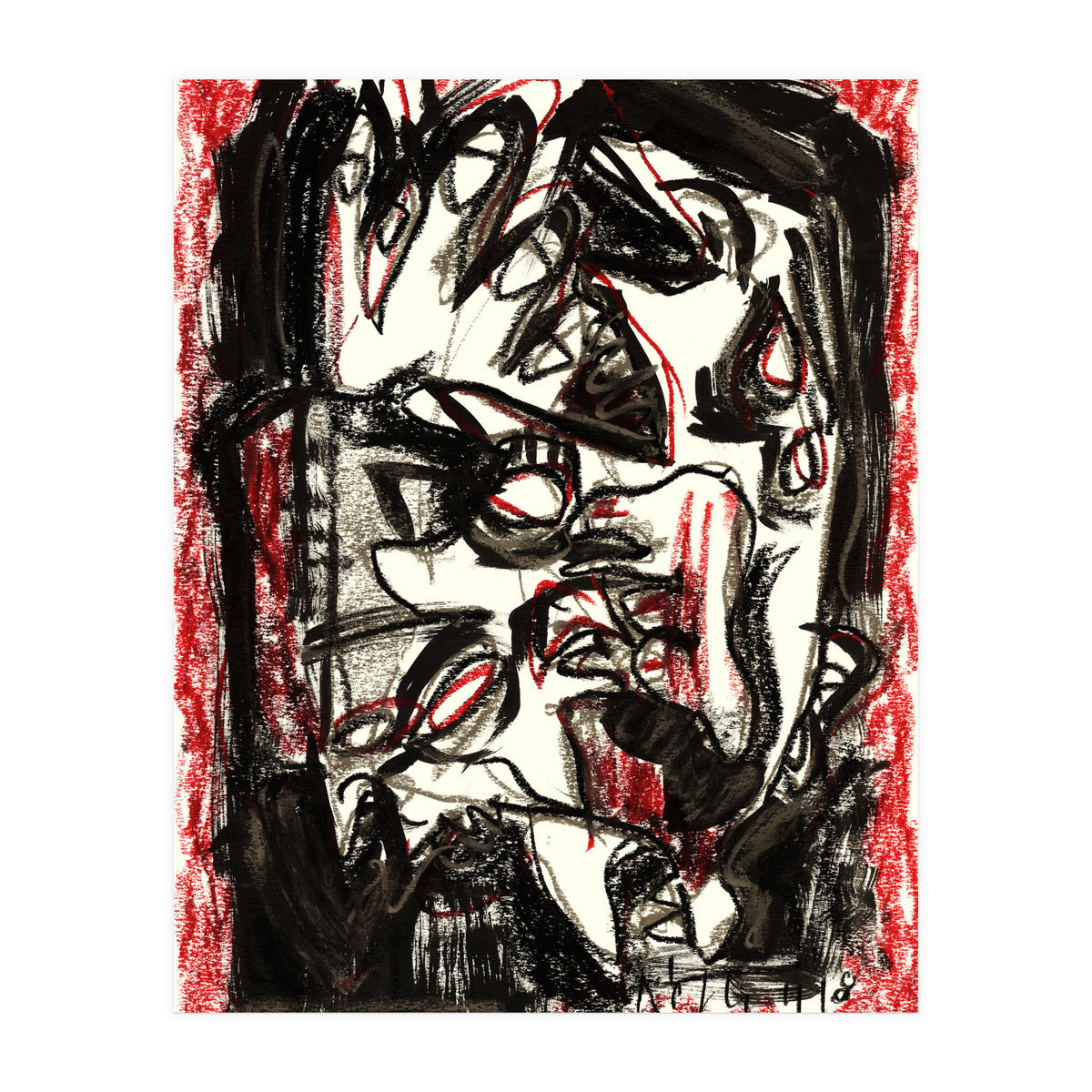 Emotions (Print Only)