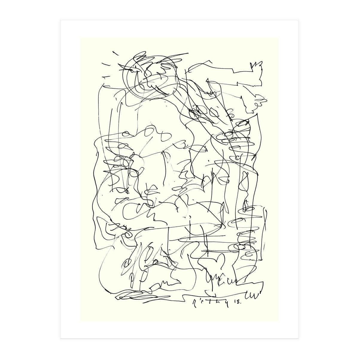 Freedom (Print Only)