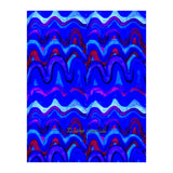 Pop Abstract A 27 (Print Only) thumbnail