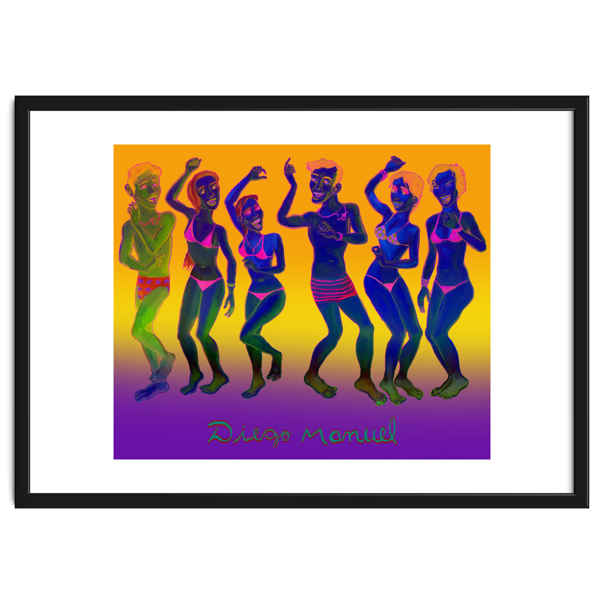 Playa Punta Mogotes 1