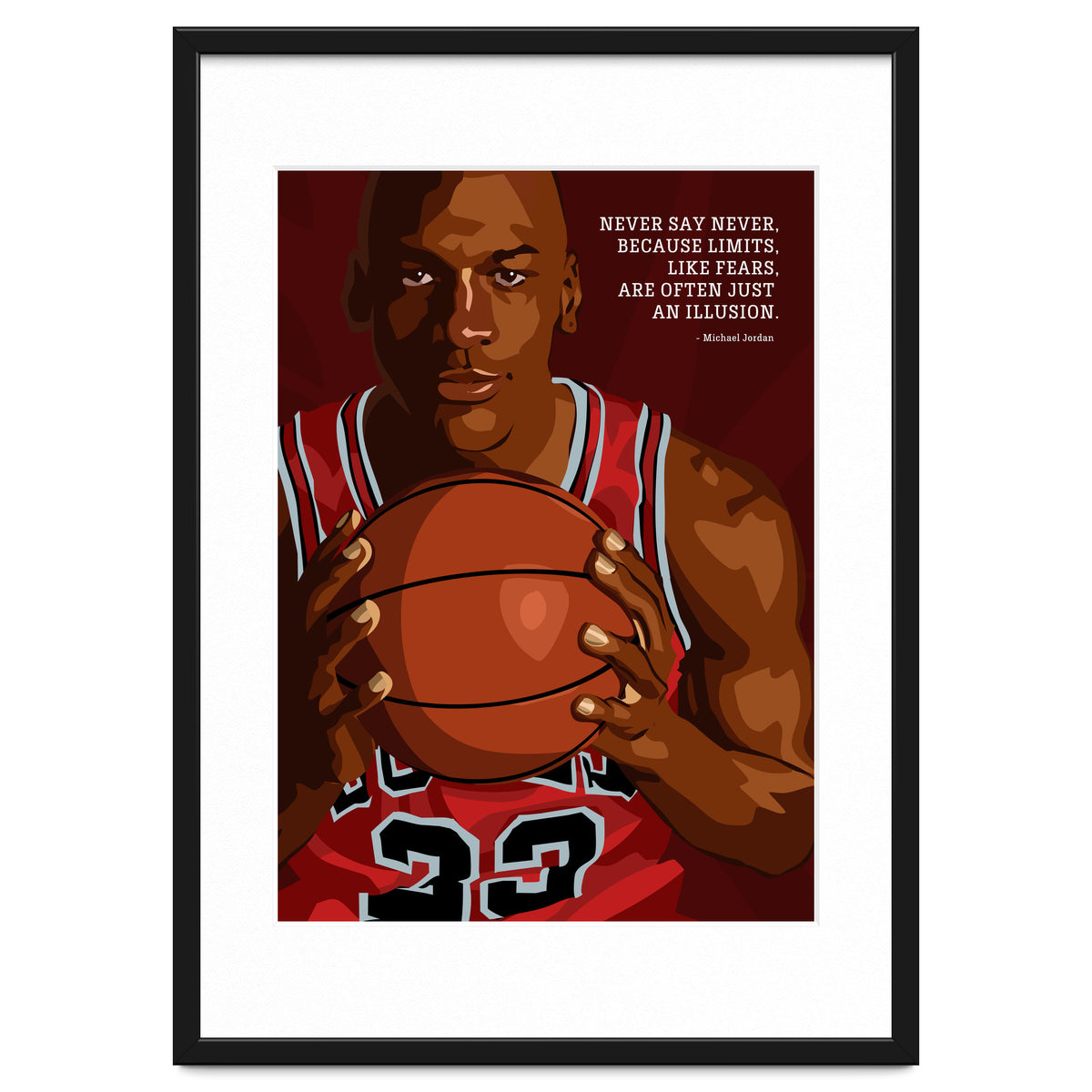 Michael Jordan
