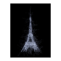 Paris (Print Only)