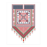 Palestinian Pattern 18 (Print Only) thumbnail
