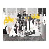 Portrait Disaster · 1932 In My Memories B (Print Only) thumbnail