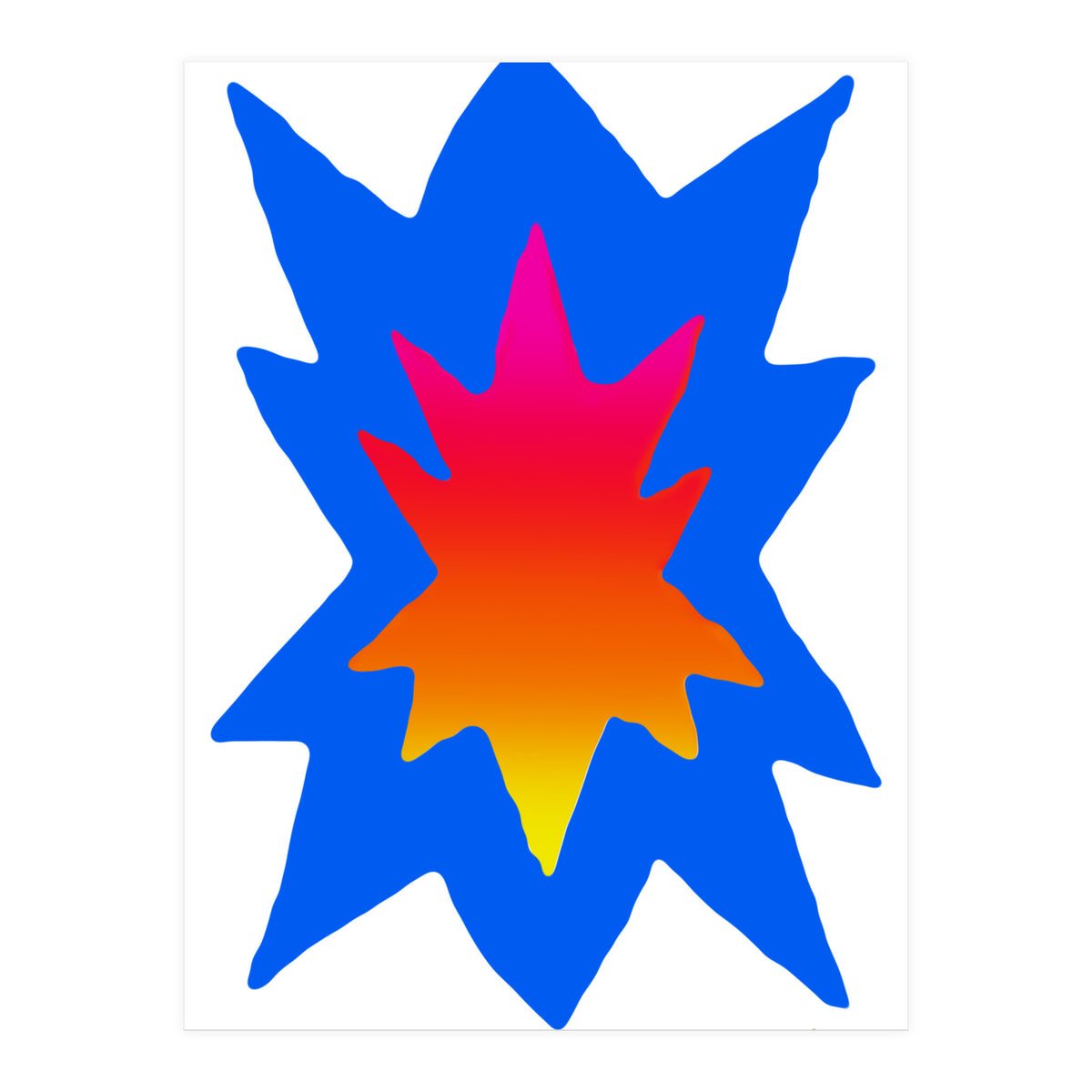 Graffiti Digita 2023 46 (Print Only)