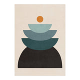 OVERLAPPED GEOMETRY F02 (Print Only) thumbnail