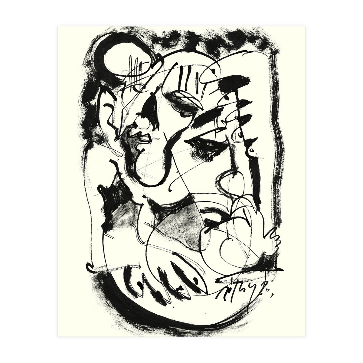 What the Future Holds (Print Only)