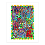 Graffiti Digital 2022 1022 (Print Only) thumbnail