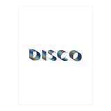 Disco V2 (Print Only) thumbnail