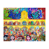 25 De Mayo Pop Digital 8 (Print Only) thumbnail