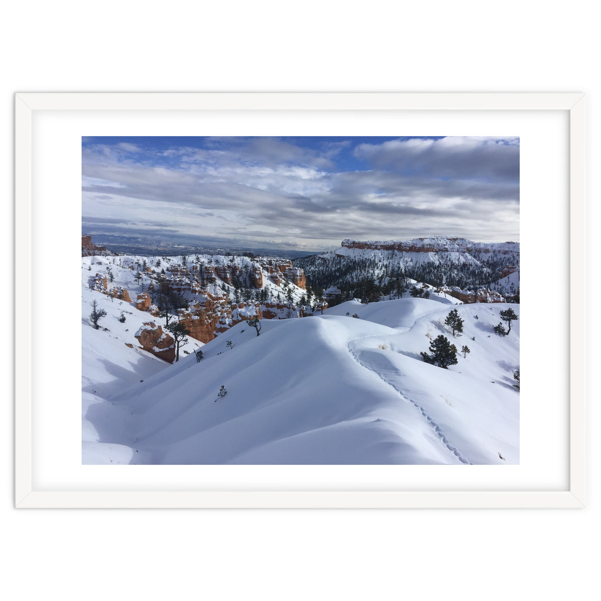 Bryce Canyon National Park