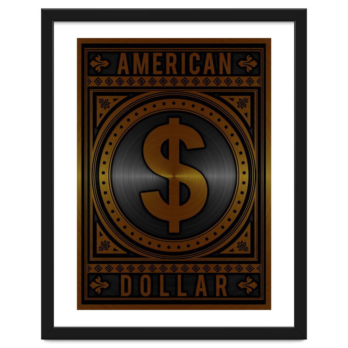 American Dollar