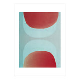 Mirrored Sun 2 (Print Only) thumbnail