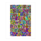 Graffitis C (Print Only) thumbnail