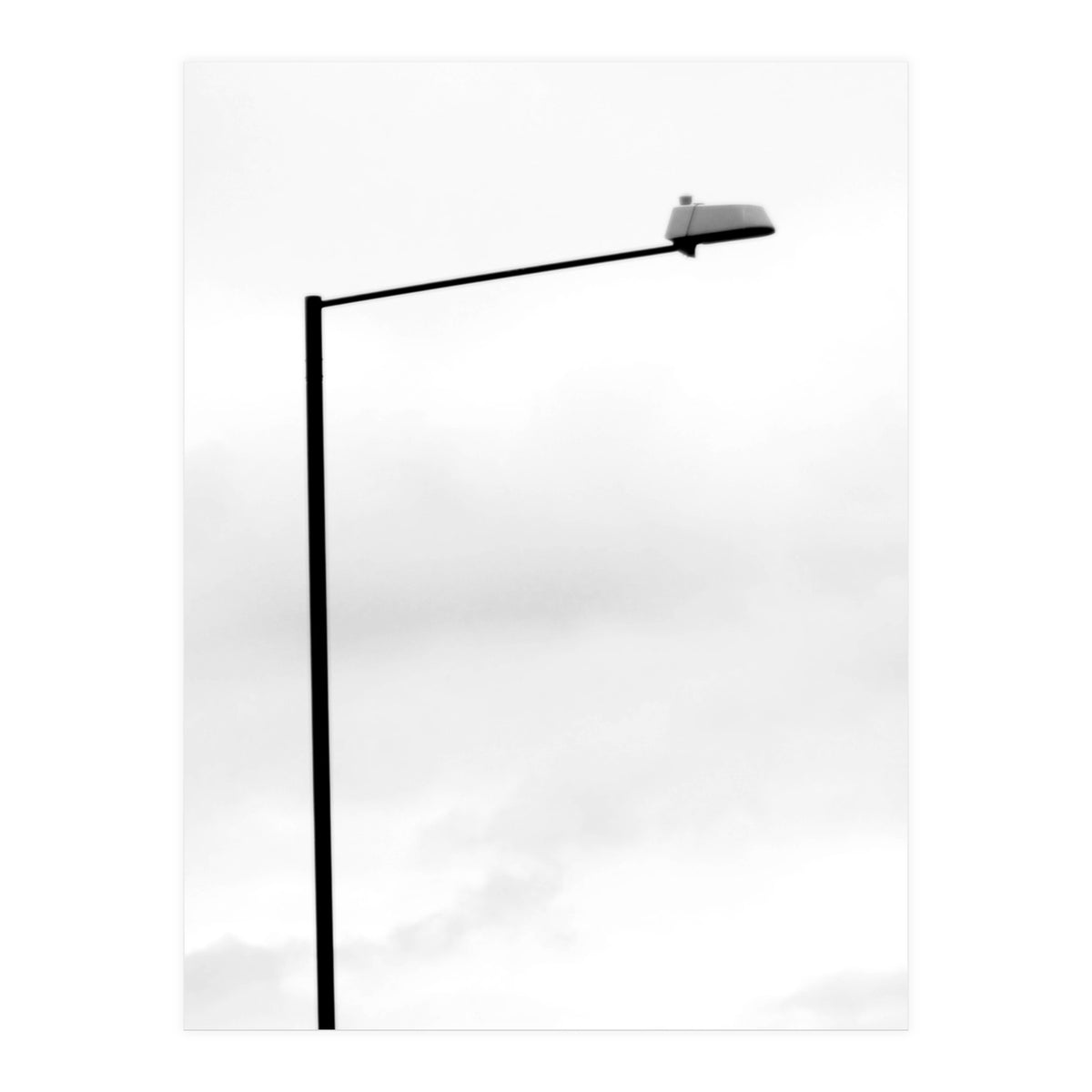 The Street Light (Print Only)