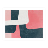 Arm Wrestling (Print Only) thumbnail
