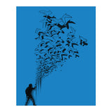 Flying High (Print Only) thumbnail