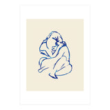 You Put Your Arms Around Me & I'm Home (Print Only) thumbnail