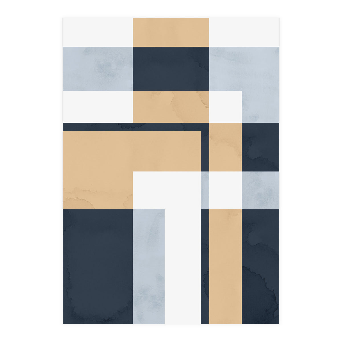 Layers E (Print Only)