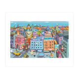 Madrid (Print Only) thumbnail