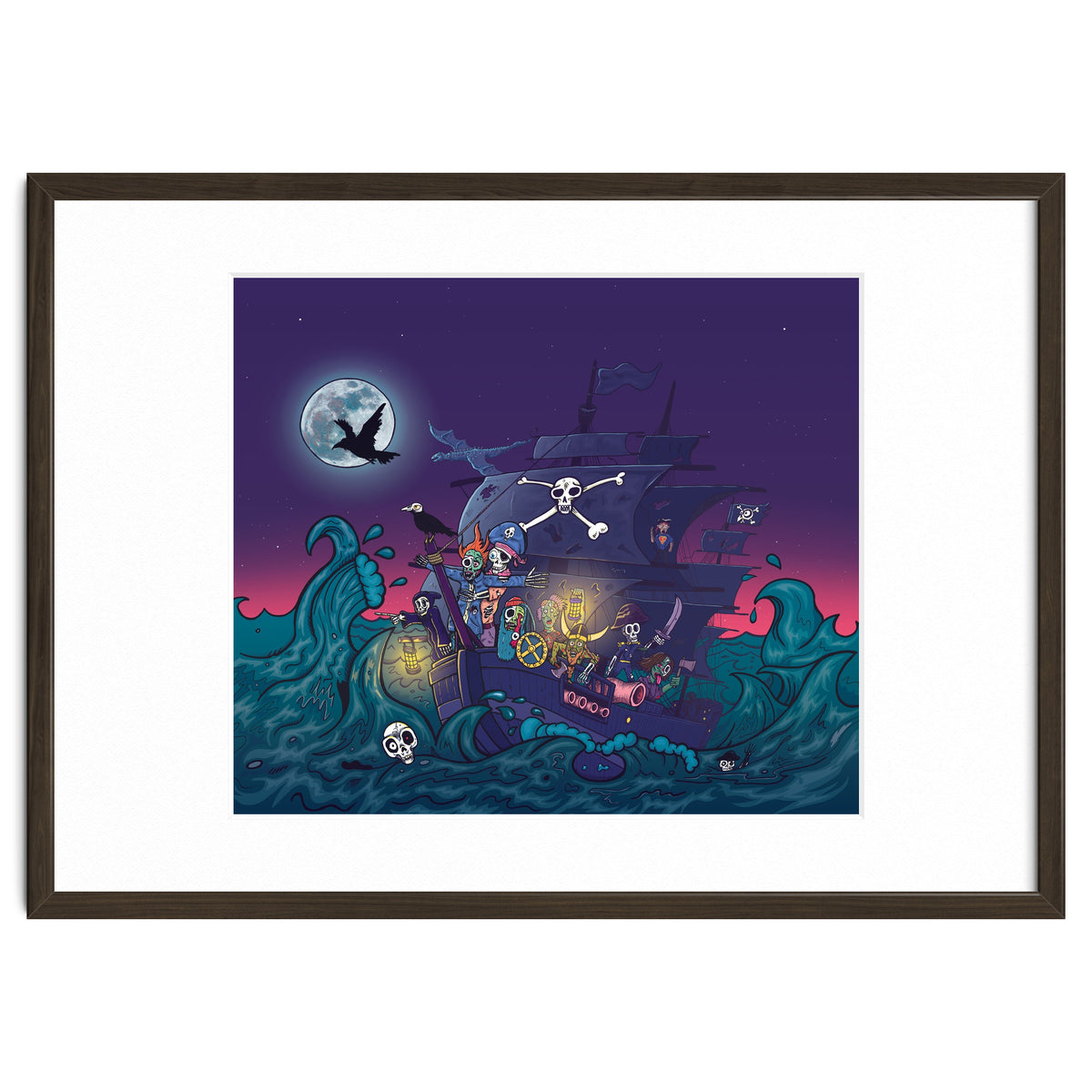 Baltic Up North Abbeydale x Hammerton Brewery