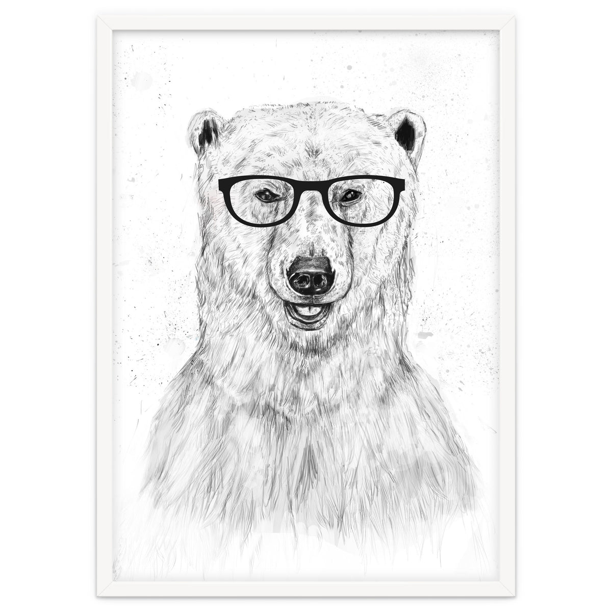 Geek Bear
