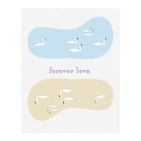 forever love  (Print Only)