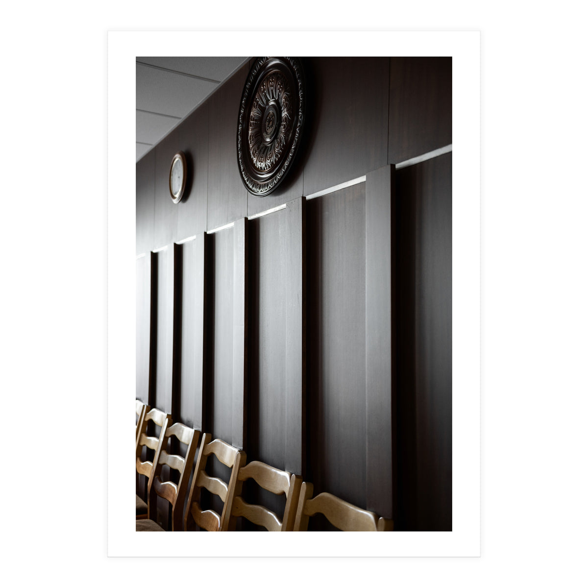 Deadlines (Print Only)