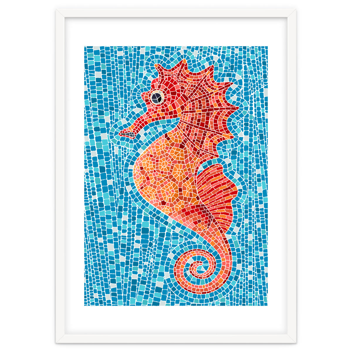 Seahorse