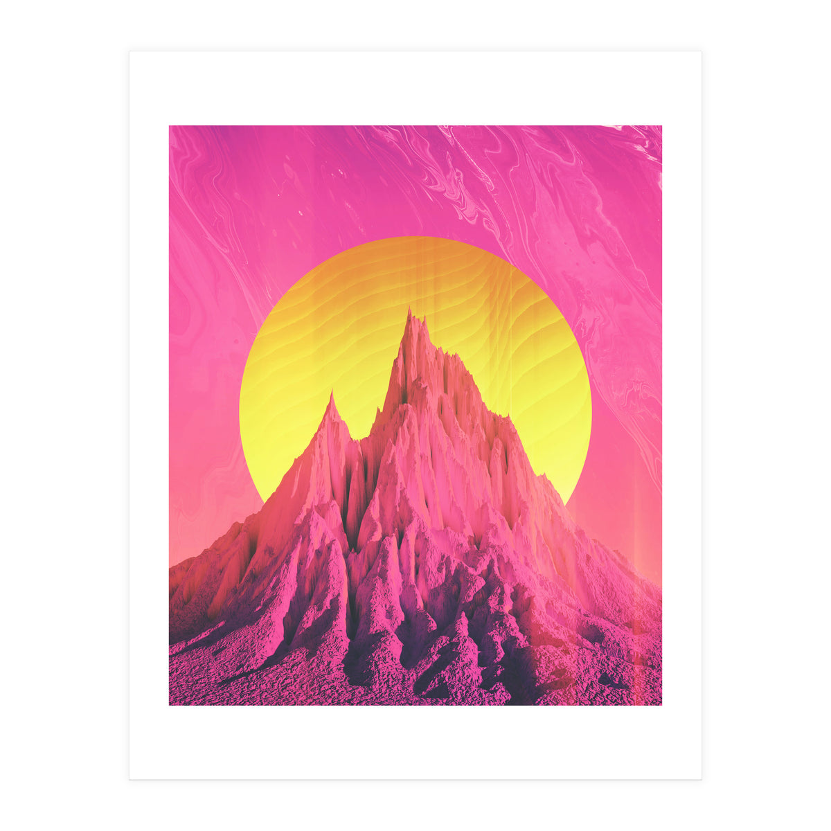 Paramount (Print Only)