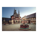 Wernigerode Market (Print Only) thumbnail