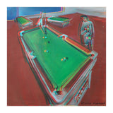 Noche De Pool 2 5 (Print Only) thumbnail