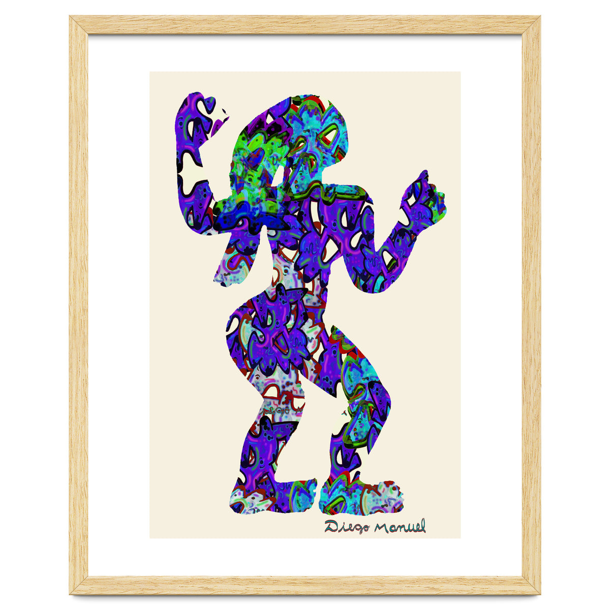 Graffiti Digital Nuevo 3