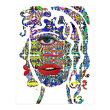 Mujer Digital 2 18 (Print Only) thumbnail