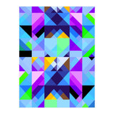 Geometric XVIII (Print Only) thumbnail