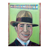 Carlos Tango Star (Print Only) thumbnail