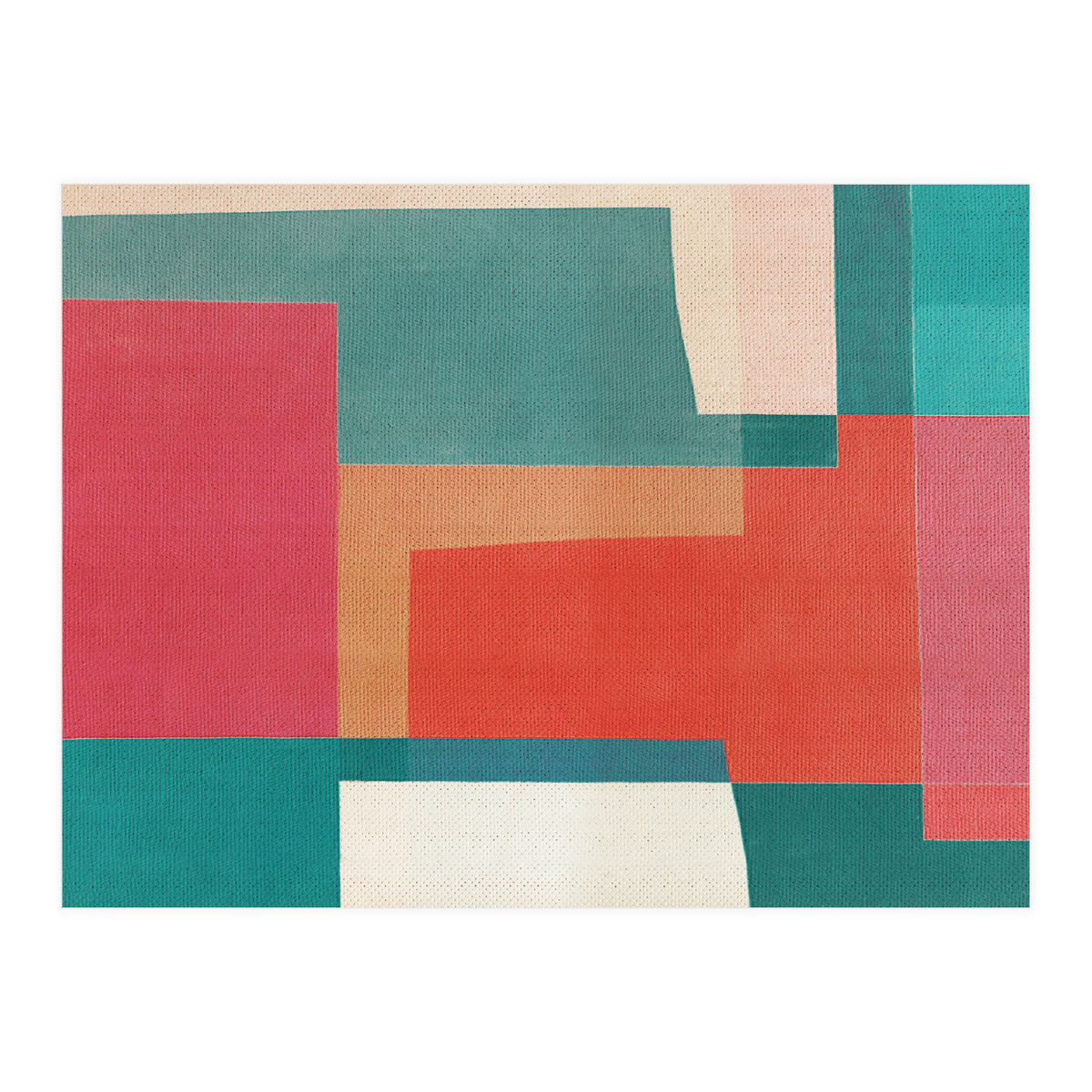 Fleeing Trends 02 (Print Only)