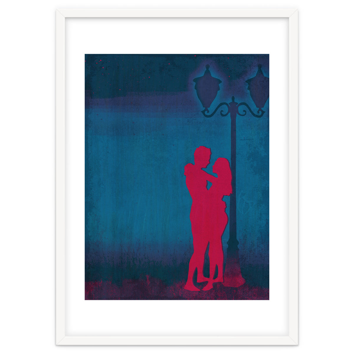 Big city: Romance Two